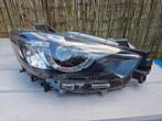 Mazda CX-5 Facelift Full LED Koplamp - Zeer Nette Staat, Auto-onderdelen, Ophalen of Verzenden, Gebruikt, Mazda