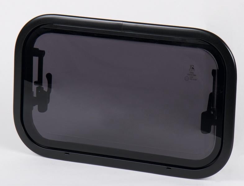 Carbest raam RW Compact uitzet raam met verduistering, Caravans en Kamperen, Ophalen, Nieuw