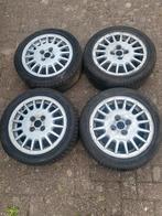 VW Golf mk2 / Corrado / Sebring velgen, Ophalen, Gebruikt, 15 inch, Velg(en)