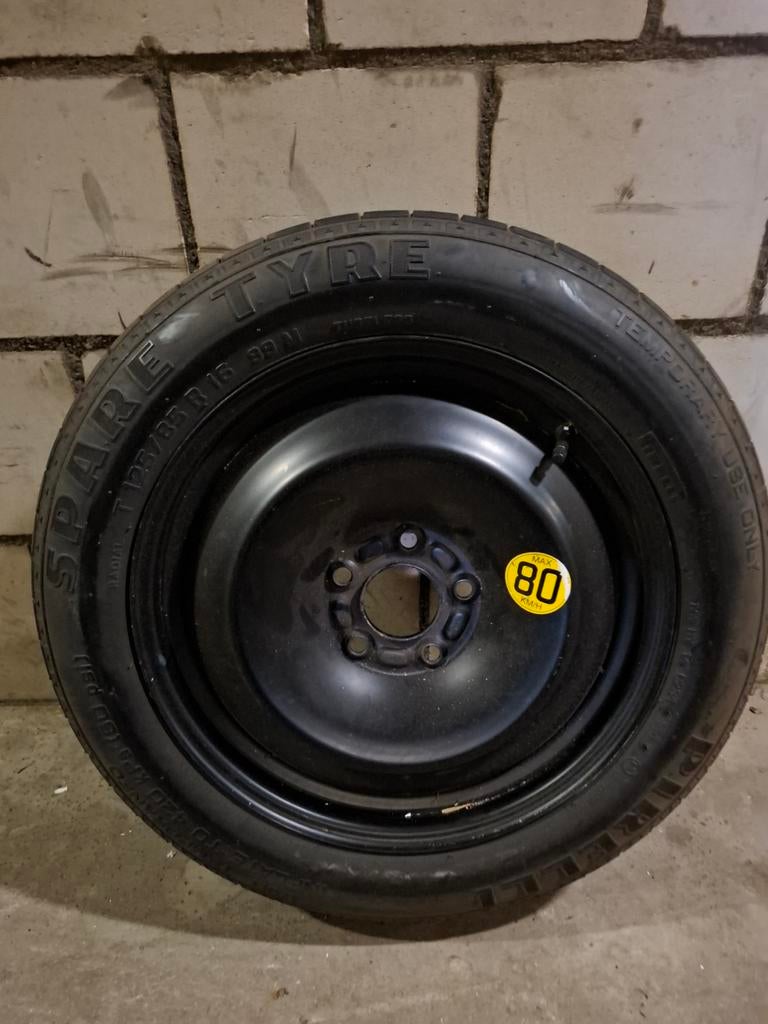 Thuiskomer 5x108,  Ford,  Volvo enz, Ophalen of Verzenden