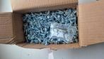 Doos 1000x 13mm zelf borende waterhead schroeven NIEUW, Schroeven, Nieuw, Ophalen of Verzenden, Minder dan 50 mm