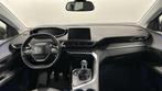 Peugeot 3008 1.2 PureTech Allure TREKHAAK NAVI CARPLAY LM CR, Auto's, Gebruikt, 1199 cc, Met garantie (alle), Origineel Nederlands