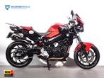 BMW F800R ABS, Bedrijf, Meer dan 35 kW, 800 cc, ABS