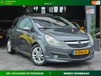 Opel Corsa 1.6-16V GSI|Pano|Stoelvw|Stuurvw|PDC|Climate|APK, Auto's, Opel, Euro 5, Stof, Gebruikt, Huisgarantie