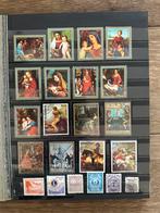 Album Zuid Amerika, Verzenden, Buitenland