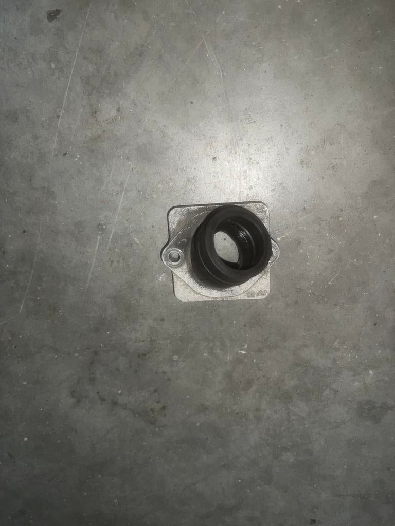 Polini draaibaar spuitstuk voor 19/21/24/26/28 mm carb, Ophalen of Verzenden, Nieuw