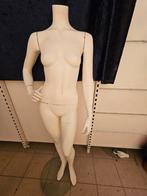 Paspop/ etalagepop, Ophalen of Verzenden, Gebruikt, Paspop