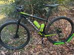 Cannondale FSI carbon 29’er maat M, Hardtail, Heren, 49 tot 53 cm, Zo goed als nieuw