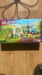 Lego friends, Ophalen, Meer dan 50 stukjes, Zo goed als nieuw, 6 jaar of ouder