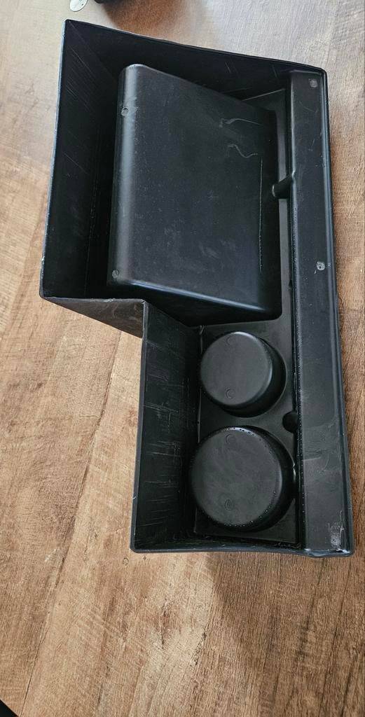 John deere SG2 cabine beker houder / spullenhouder, Ophalen of Verzenden