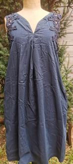 Jurk retro vintage alternatief hippie klassiek sexy ibiza, Steffen schraut, Ophalen of Verzenden, Zo goed als nieuw, Maat 42/44 (L)