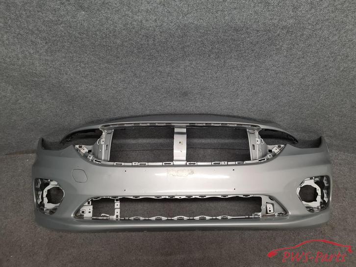 FIAT TIPO II VOORBUMPER VANAF 2015 ORIGINEEL, Auto-onderdelen, Carrosserie en Plaatwerk, Bumper, Fiat, Voor, Gebruikt, Ophalen of Verzenden