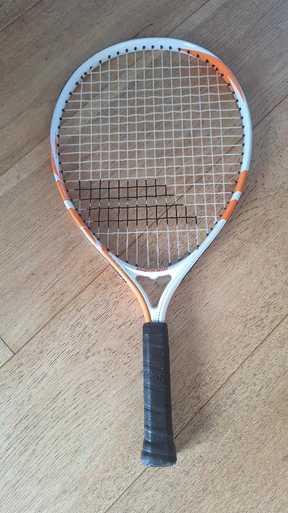 Tennisracket Babolat, Comet 21, Sport en Fitness, Tennis, Ophalen, Gebruikt, L00, Racket