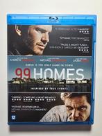 99 HOMES (BLURAY), Carduelis & Media, Verzenden, Syran@live.com, Tollensstraat 53D 3035NC Rotterdam
