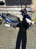 Aprillia Scooter, Gebruikt, Overige modellen, Maximaal 45 km/u, Ophalen of Verzenden