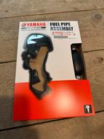 Originele Yamaha Brandstofslang met knijpbril en 2 aansluiti, Ophalen, Nieuw, Motor en Techniek