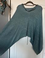 Beatrice San Fransisco ibiza , poncho / rokje , one size, Overige kleuren, Maat 42/44 (L), Ophalen of Verzenden, Zo goed als nieuw
