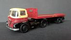 Foden platform lorry British Railways 1:50 Corgi Pol, Corgi@corgi.co.uk, Corgi Classics Ltd, Zo goed als nieuw, Corgi