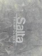 Salta Trampoline - inground, Ophalen, Gebruikt