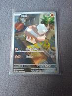 Pokémon kaart Nacli 220/193, Ophalen of Verzenden