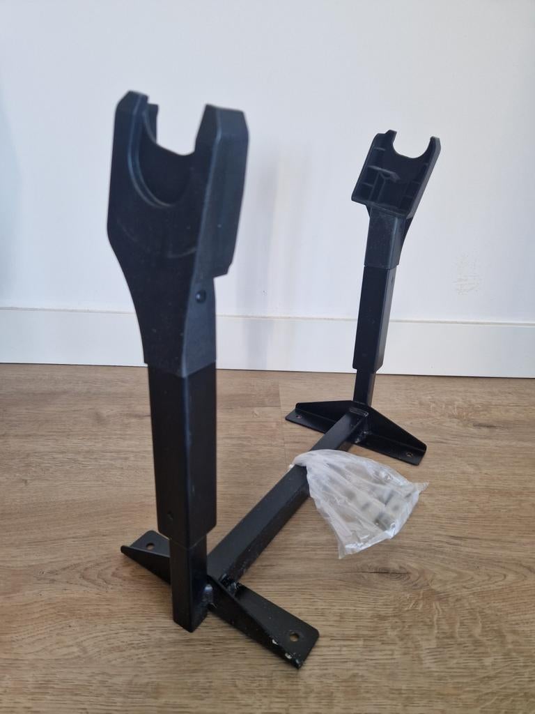 Maxicosi adapter voor Batavus Fier, Ophalen of Verzenden