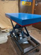 Heftafel 400 volt, Doe-het-zelf en Verbouw, Ophalen, Gebruikt, 70 tot 120 cm