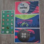 XXL stickers, Plus voetbalplaatjes, Limited Edition, Plus, Verzenden