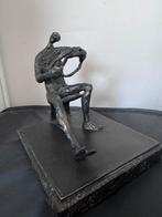 Bronzen beeld, Ophalen of Verzenden