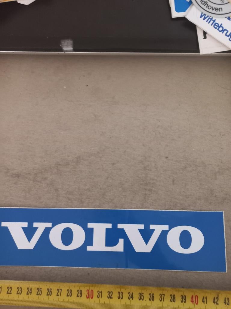 Volvo, Ophalen of Verzenden, Zo goed als nieuw
