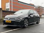 Volkswagen Golf 1.5 Etsi 150pk 7-DSG 2021 Zwart, Auto's, Volkswagen, USB, 1498 cc, 680 kg, 4 cilinders