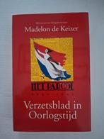 Het Parool 1940-1945: Verzetsblad in Oorlogstijd, Ophalen of Verzenden, Algemeen, Tweede Wereldoorlog, Gelezen