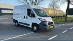 Peugeot Boxer 335 2.2 HDI L1H2 XR 149.000 NAP AIRCO WIT 2016, Voorwielaandrijving, Euro 5, Gebruikt, 4 cilinders