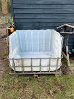 Hooiruif paarden, Ophalen, Gebruikt, Overige soorten