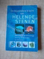 Helende stenen, Boeken, Ophalen of Verzenden, Zo goed als nieuw