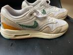 Nike Air Max 1 all petals united maat 39, Overige kleuren, Ophalen of Verzenden, Sneakers of Gympen, Gedragen