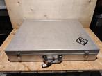 Grote vintage flightcase / transport koffer, Ophalen of Verzenden, Overige instrumenten, Flightcase