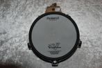 Roland Dual trigger meshheadpad  PD-85  <25252537>, Gebruikt, ., Drums of Percussie, Ophalen of Verzenden