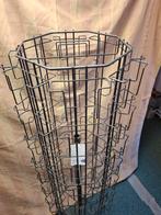 Wenskaarten molen, Carrousel, Ansichtkaart Display 64 vaks F, Ophalen, Gebruikt