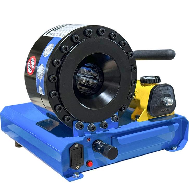 Slangenpers p16handpomp (aktie prijs ), Doe-het-zelf en Verbouw, Gereedschap | Handgereedschap, Nieuw, Ophalen of Verzenden