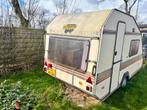 Kip MK400, Caravans en Kamperen, Caravans, Rondzit, Kip, Particulier, Tot en met 4