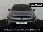 Renault Symbioz E-Tech full hybrid 145 esprit Alpine | Autom, Auto's, 745 kg, Adaptive Cruise Control, Origineel Nederlands, Bedrijf