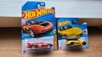 Hot Wheels Mazda Set., Hobby en Vrije tijd, Modelauto's | Overige schalen, Ophalen of Verzenden, Nieuw, Auto