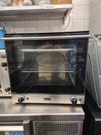 Hendi Hete Lucht Oven 60x60x60 cm, Ophalen, Gebruikt, Oven, Hete lucht