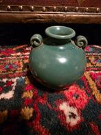 Porselein vaas, Ophalen of Verzenden