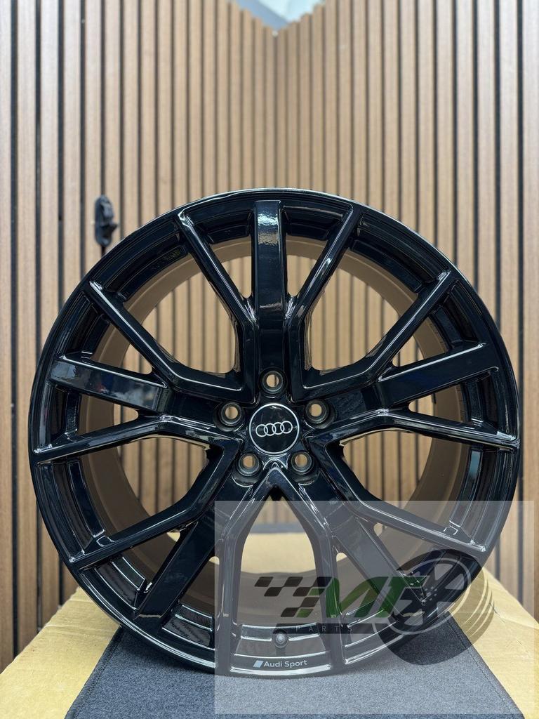20" Audi Q3 RSQ3 Sportback vw tiguan NIEUW BTW OEM, Auto-onderdelen, Banden en Velgen, Velg(en), -, -, Nieuw