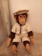 Antiek apen pakje 2 delig, Ophalen of Verzenden