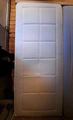 Net Norma Accent matras 90 x220, Ophalen, 90 cm, Eenpersoons, Zo goed als nieuw