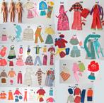 Vintage MOD Barbie, Francie, Skipper Poppen en kleding, Ophalen of Verzenden, Gebruikt, Fashion Doll