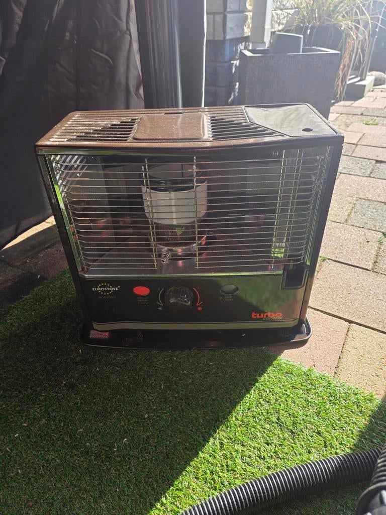 Petroleumkachel, Huis en Inrichting, Kachels, Ophalen of Verzenden