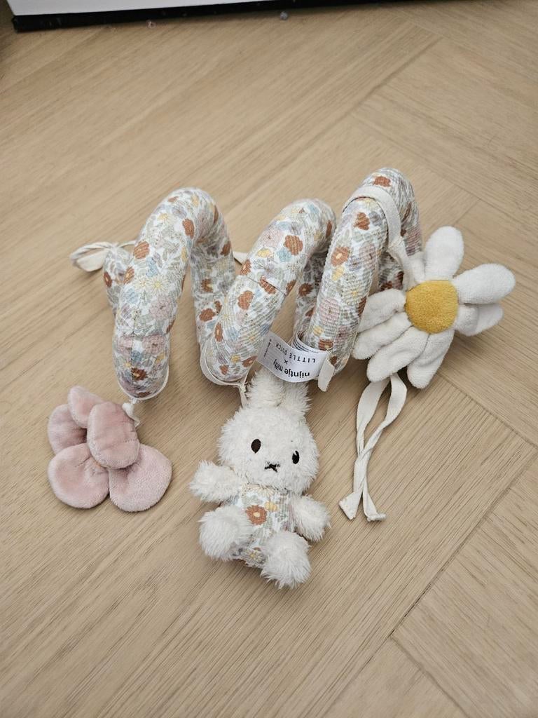 Little dutch x miffy, Ophalen, Zo goed als nieuw, Overige typen